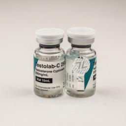 Testolab-C250