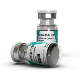 Testolab-C250
