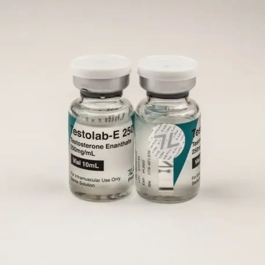 Testolab-E250 Testolab-E250
