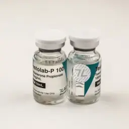 Testolab-P100