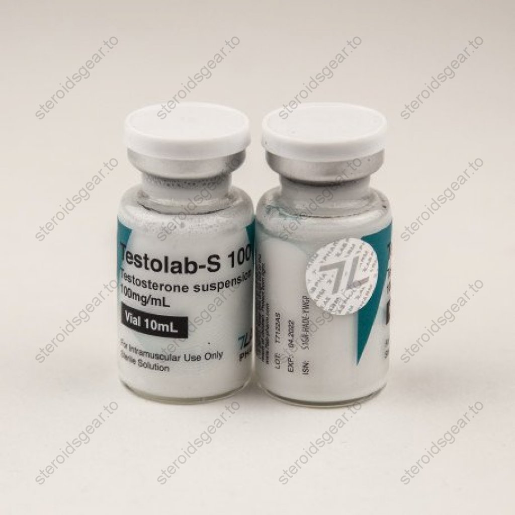 Testolab-S100 Testolab-S100