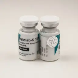 Testolab-S100