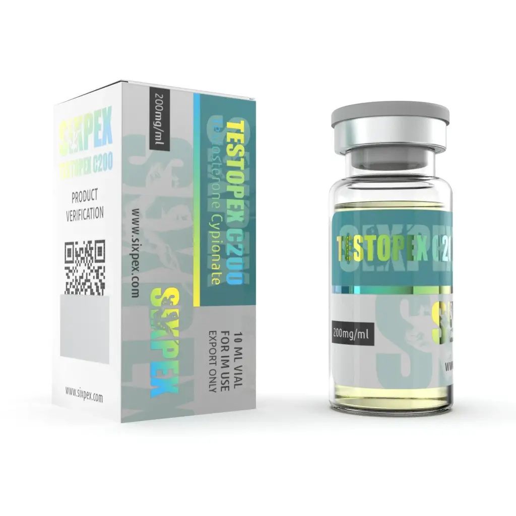 Testopex C200 Testopex C200