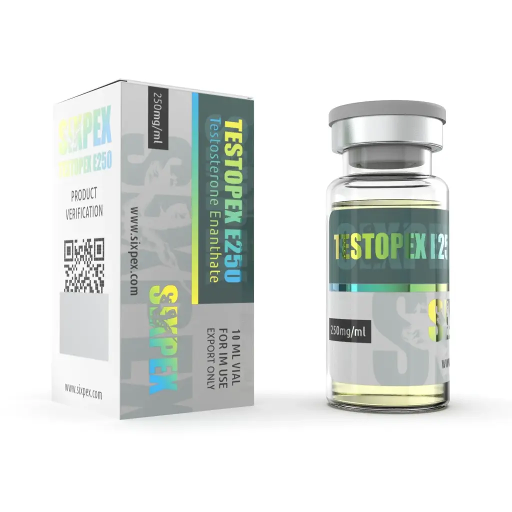 Testopex E250 Testopex E250