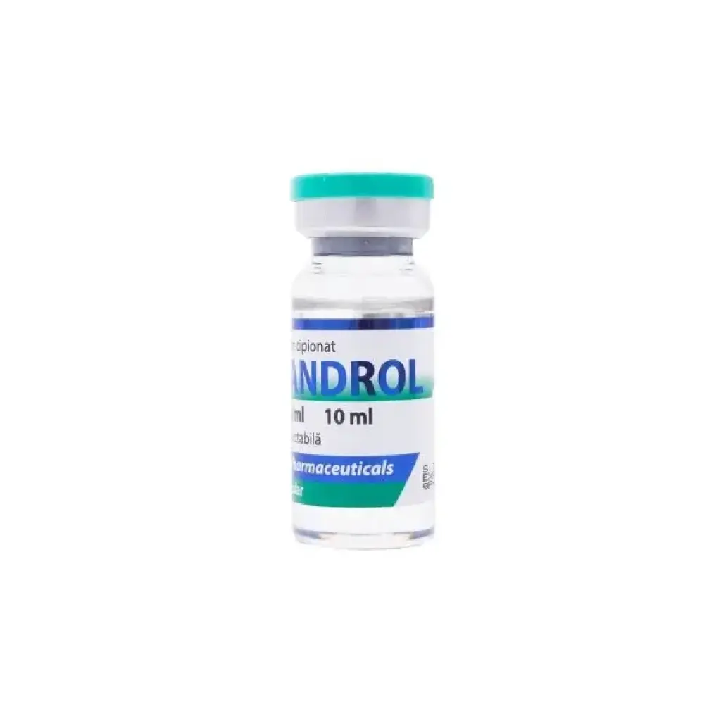 Testosterona C 10ml Testosterona C 10ml