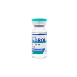 Testosterona C 10ml
