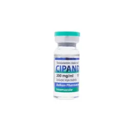 Testosterona C 10ml