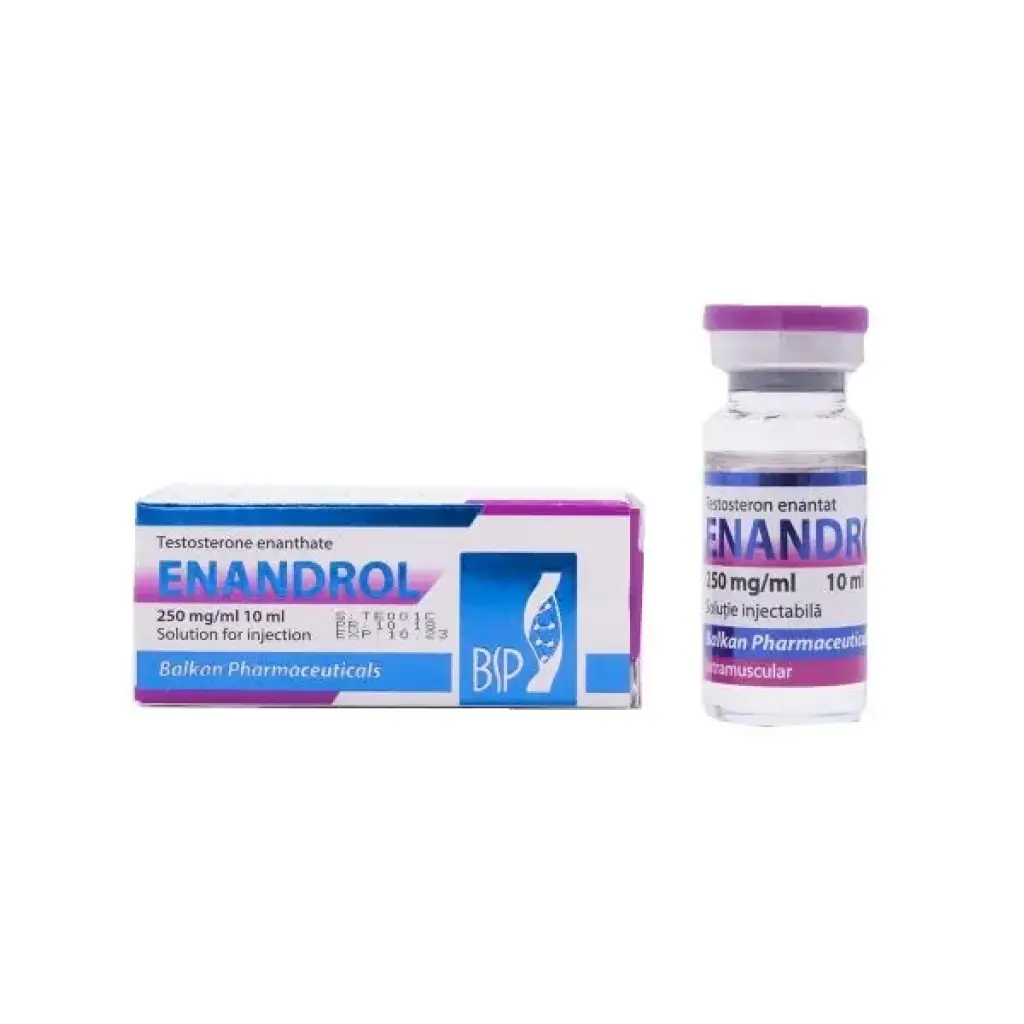 Testosterona E 10ml Testosterona E 10ml