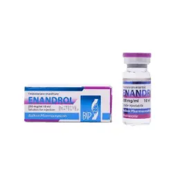 Testosterona E 10ml