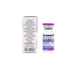 Testosterona E 10ml