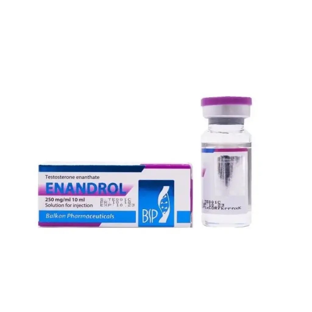 Testosterona E 10ml Testosterona E 10ml