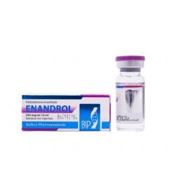 Testosterona E 10ml