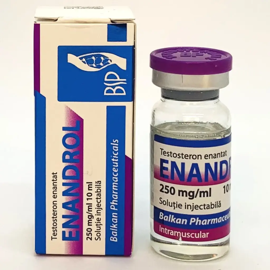 Testosterona E 10ml Testosterona E 10ml