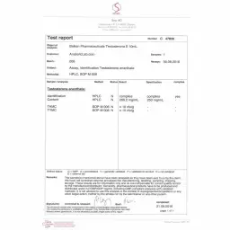 Testosterona E 10ml