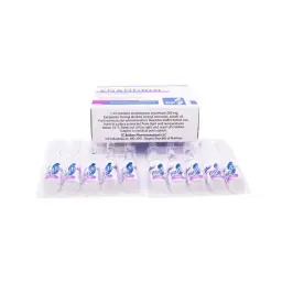 Testosterona E - Enandrol