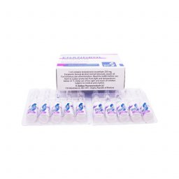 Testosterona E - Enandrol