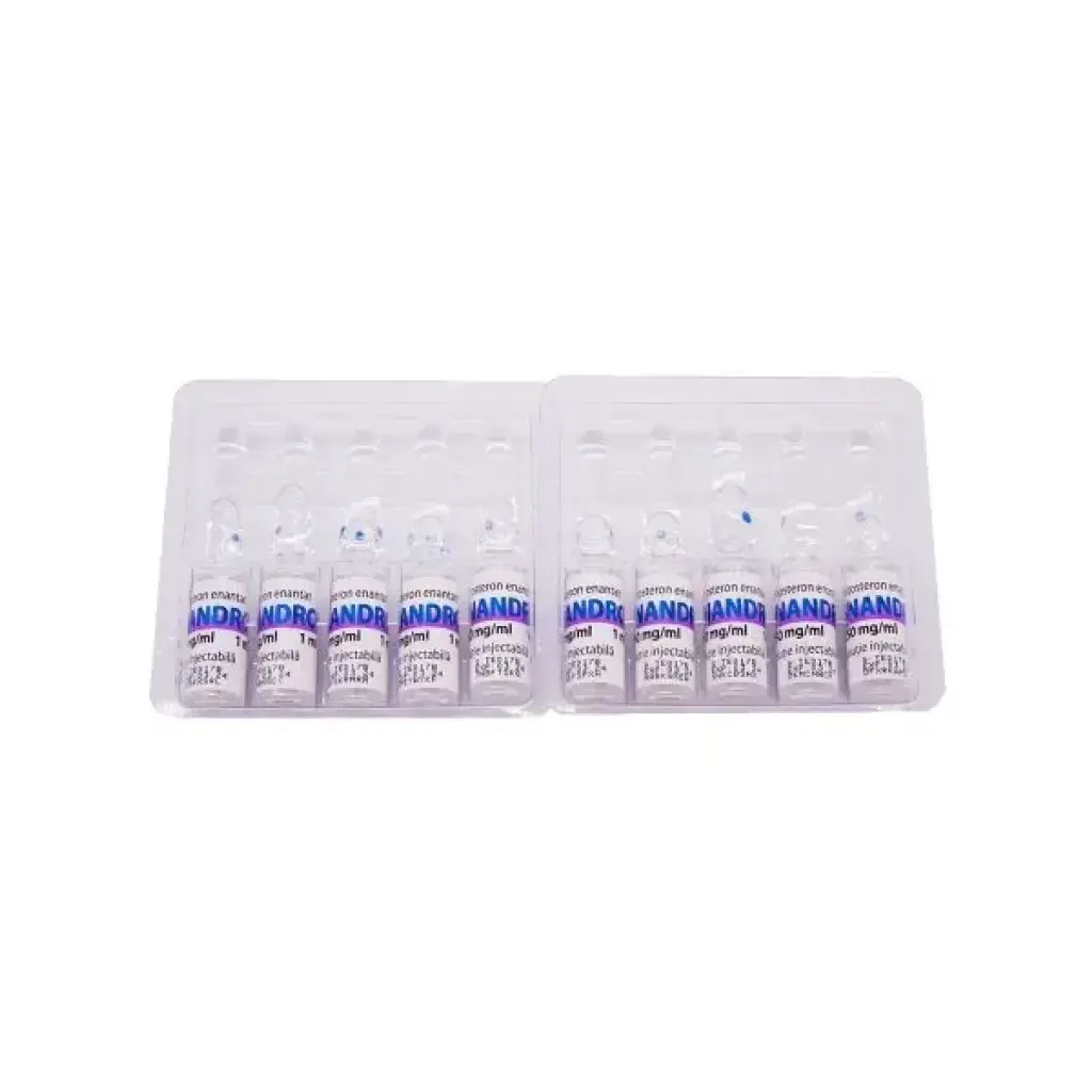 Testosterona E - Enandrol Testosterona E - Enandrol