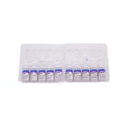Testosterona E - Enandrol
