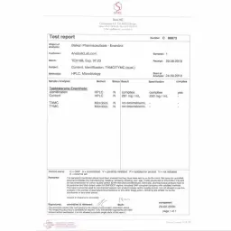 Testosterona E - Enandrol