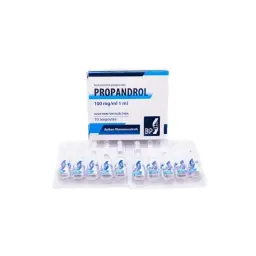 Testosterona P - Propandrol