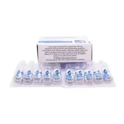 Testosterona P - Propandrol