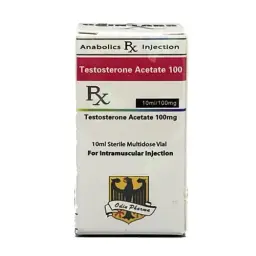 Testosterone A100