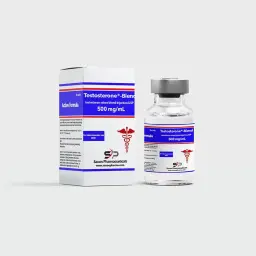 Testosterone Blend