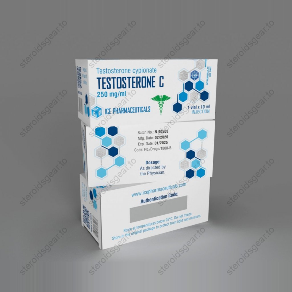 Testosterone C 10ml Testosterone C 10ml
