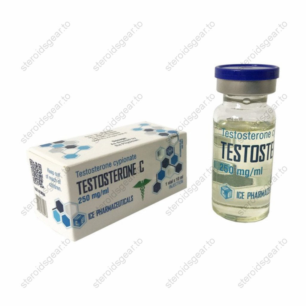 Testosterone C 10ml Testosterone C 10ml