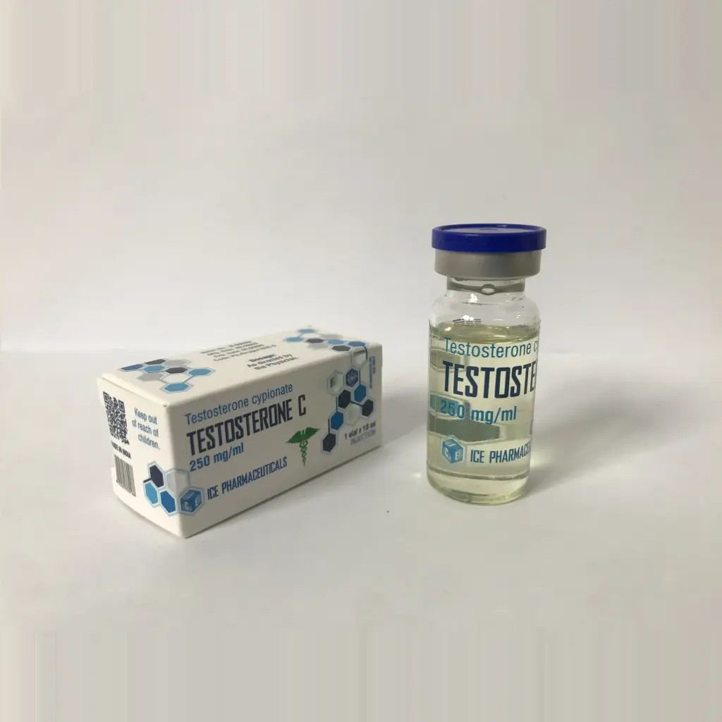 Testosterone C 10ml Testosterone C 10ml