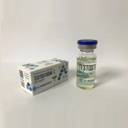 Testosterone C 10ml