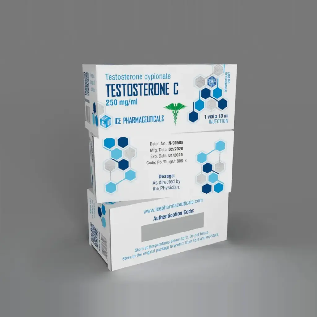 Testosterone C 10ml Testosterone C 10ml