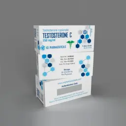 Testosterone C 10ml
