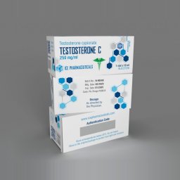 Testosterone C 10ml