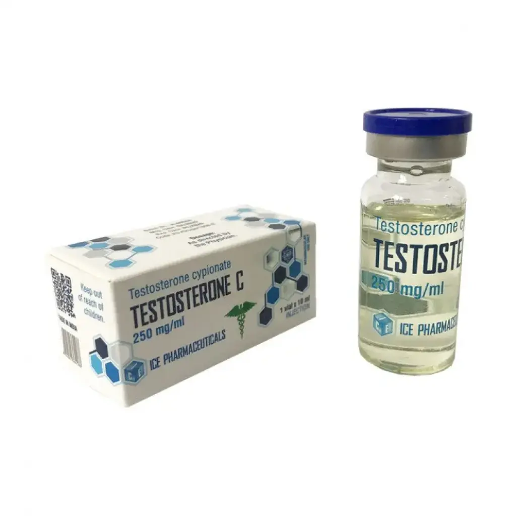 Testosterone C 10ml Testosterone C 10ml
