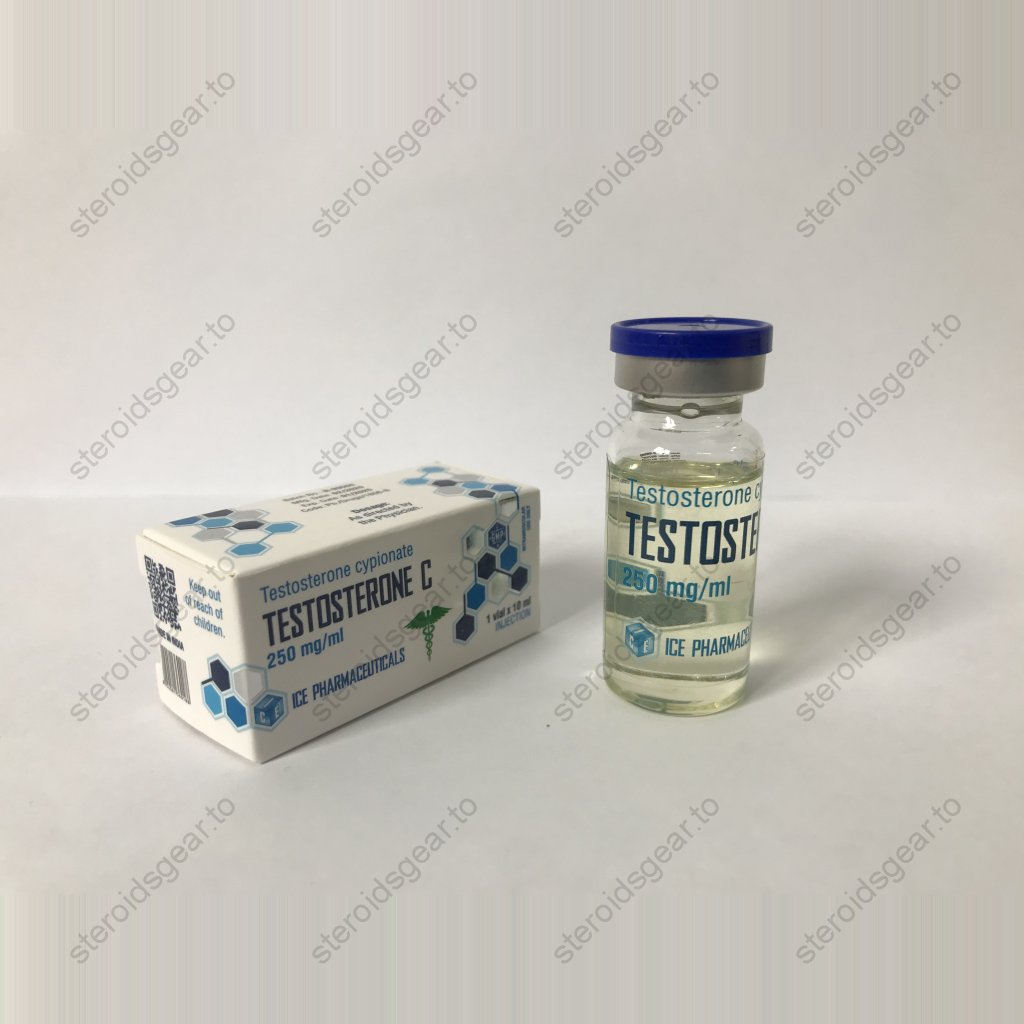 Testosterone C 10ml Testosterone C 10ml