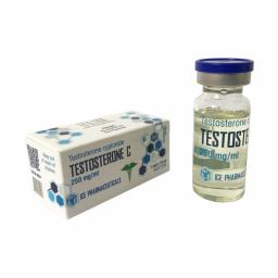 Testosterone C 10ml