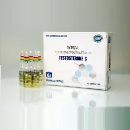 Testosterone C (Ice)