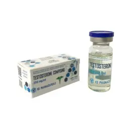 Testosterone Compound 10ml