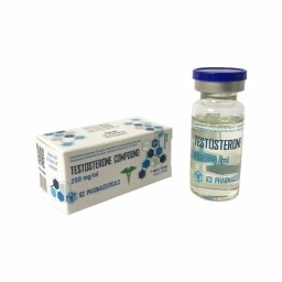 Testosterone Compound 10ml