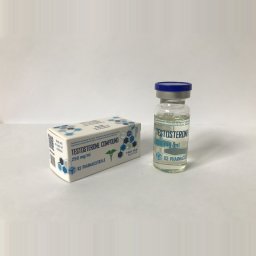 Testosterone Compound 10ml