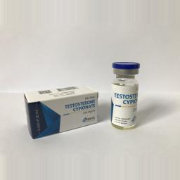 Testosterone Cypionate (10ml)