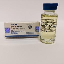 Testosterone Cypionate (ZPHC) - Testosterone Cypionate - ZPHC