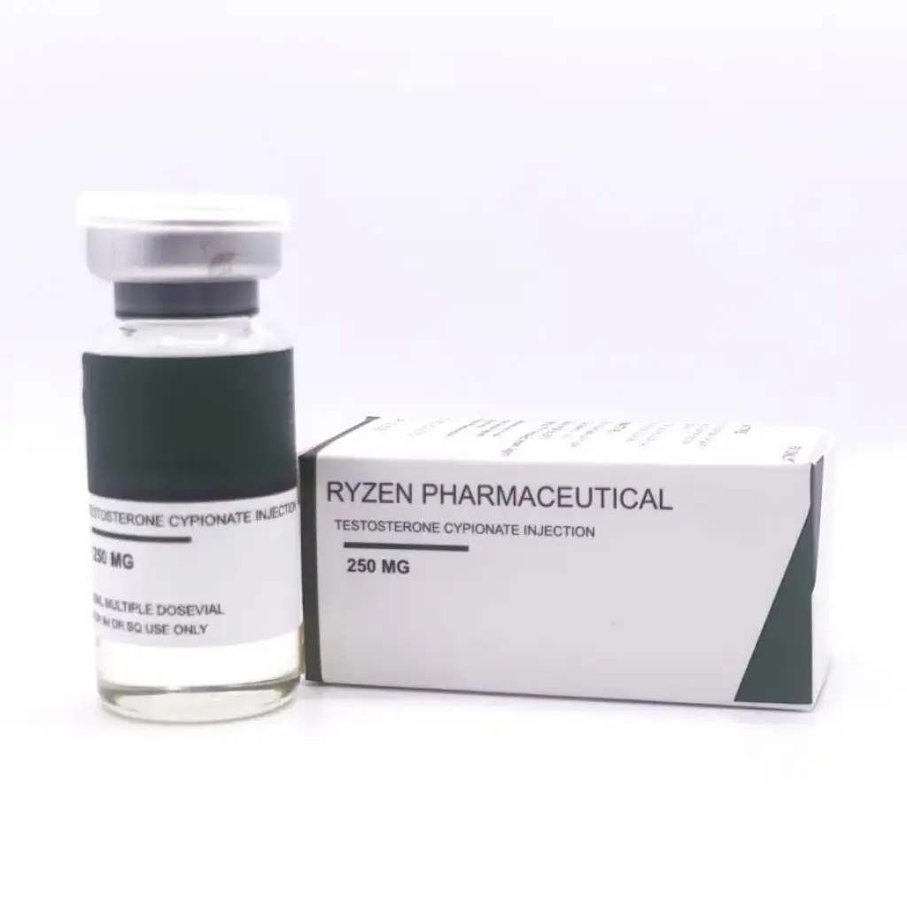 Testosterone Cypionate Testosterone Cypionate