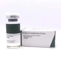 Testosterone Cypionate