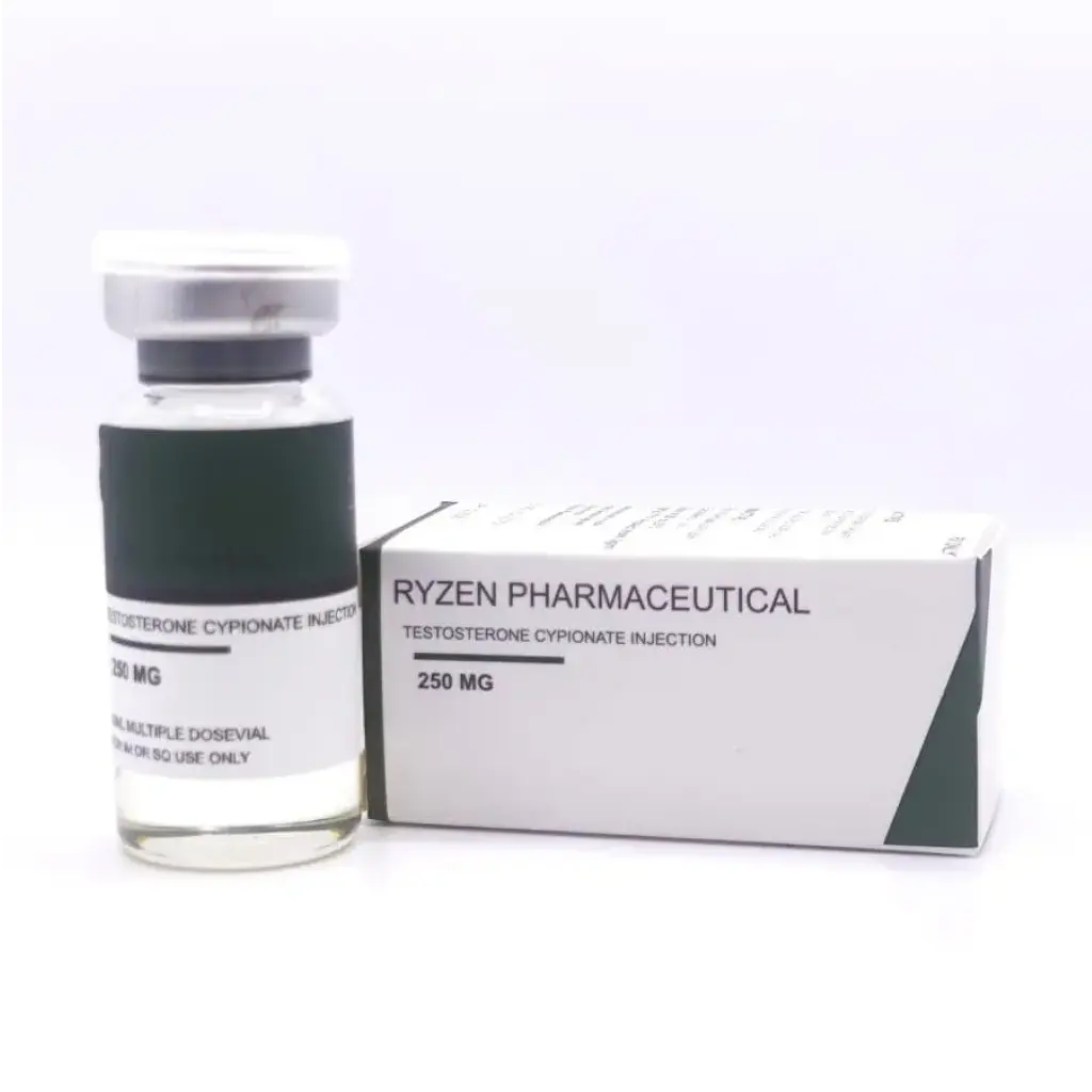 Buy Domestic Testosterone Cypionate for Sale > USA Ryzen Pharma