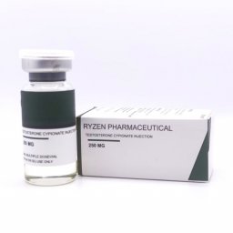 Testosterone Cypionate - Testosterone Cypionate - Ryzen Pharmaceuticals Testosterone Cypionate - Testosterone Cypionate - Ryzen Pharmaceuticals