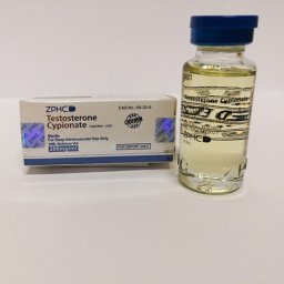 Testosterone Cypionate (ZPHC)