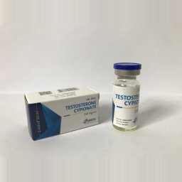 Testosterone Cypionate (10ml) - Testosterone Cypionate - Genetic Pharmaceuticals Testosterone Cypionate (10ml) - Testosterone Cypionate - Genetic Pharmaceuticals