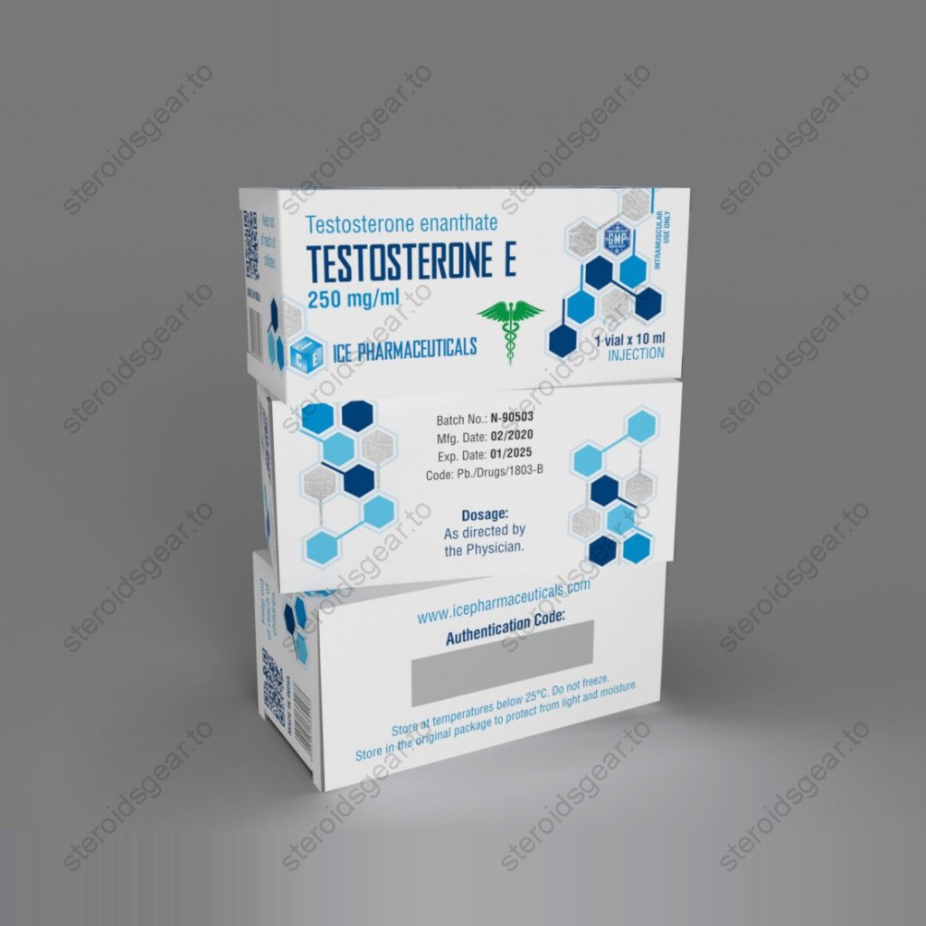 Testosterone E 10ml Testosterone E 10ml
